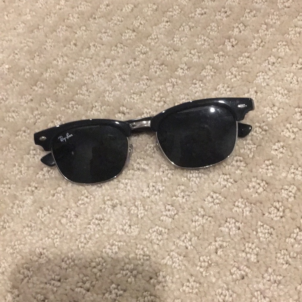 Ray bans sunglasses kids